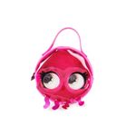 Gentuta Purse Pets - Meduza, rosie fotografia produsului View 5 S