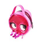 Gentuta Purse Pets - Meduza, rosie fotografia produsului View 6 S