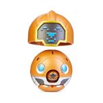Figurine Bakugan Cubbo - Robo Gold fotografia produsului View 4 S