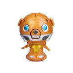Figurine Bakugan Cubbo - Robo Gold fotografia produsului View 11 S
