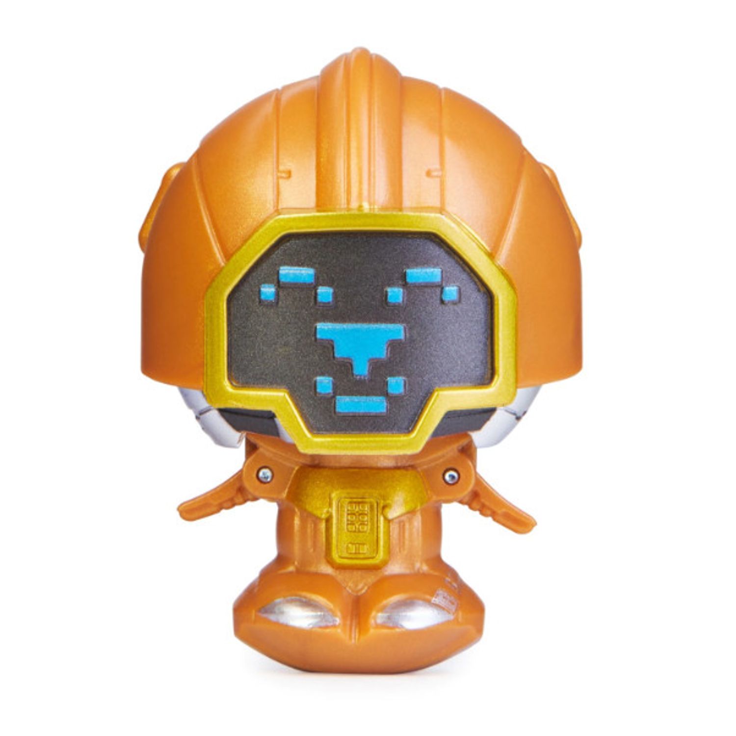 Figurine Bakugan Cubbo - Robo Gold fotografia produsului View 5 L