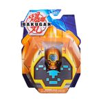 Figurine Bakugan Cubbo - Robo Gold fotografia produsului