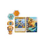 Figurine Bakugan Cubbo - Robo Gold fotografia produsului View 8 S
