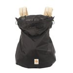 Protectie de Ploaie Ergobaby Black fotografia produsului