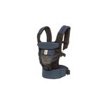 Marsupiu Adapt Cool Air Mesh Raven fotografia produsului View 3 S