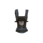 Marsupiu Adapt Cool Air Mesh Raven fotografia produsului View 7 S