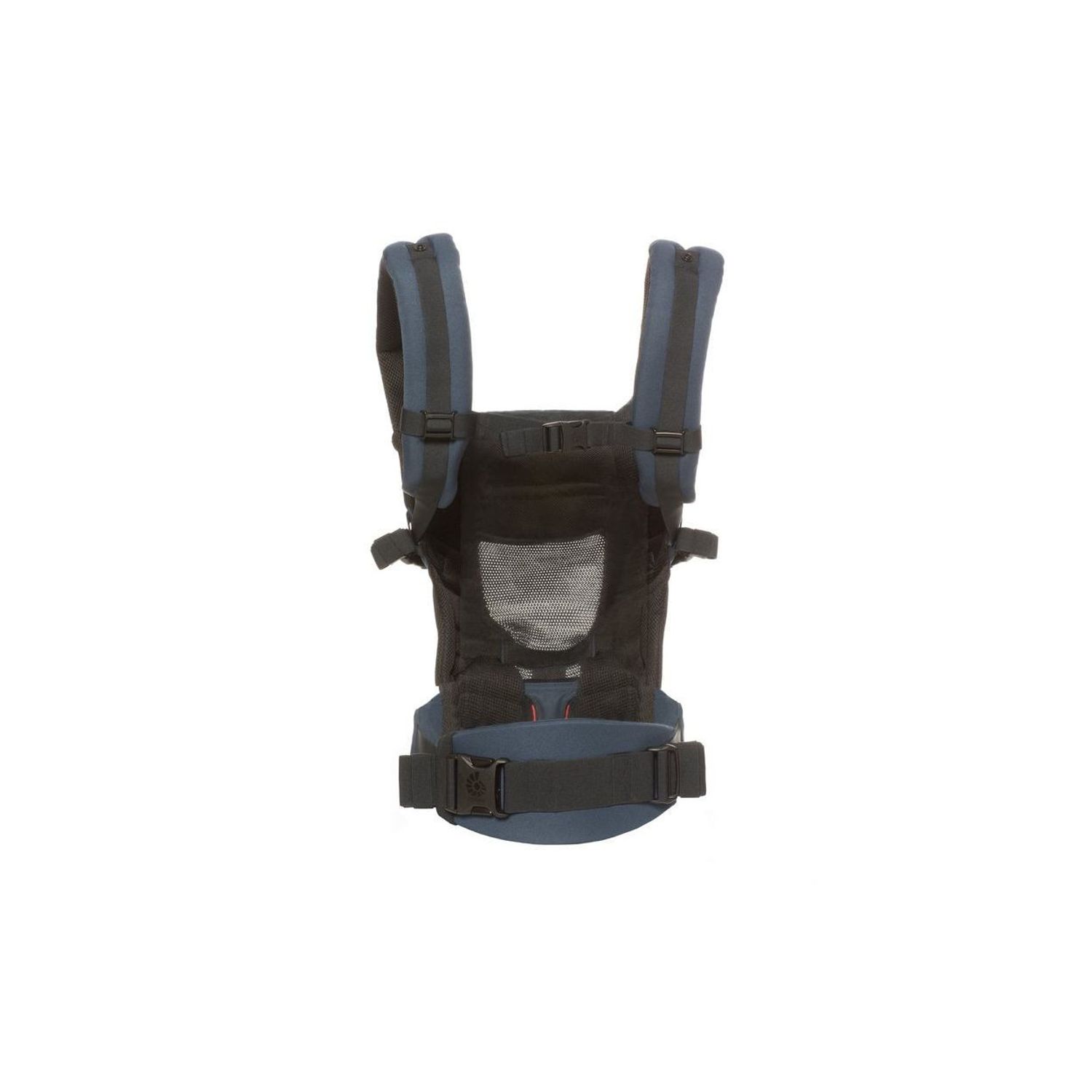 Marsupiu Adapt Cool Air Mesh Raven fotografia produsului View 7 L