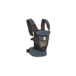 Marsupiu Adapt Cool Air Mesh Raven fotografia produsului View 8 S