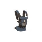 Marsupiu Adapt Cool Air Mesh Raven fotografia produsului View 4 S