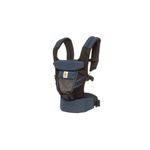 Marsupiu Adapt Cool Air Mesh Raven fotografia produsului View 5 S
