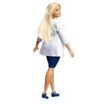 Papusa Barbie You can be - Doctor fotografia produsului View 7 S