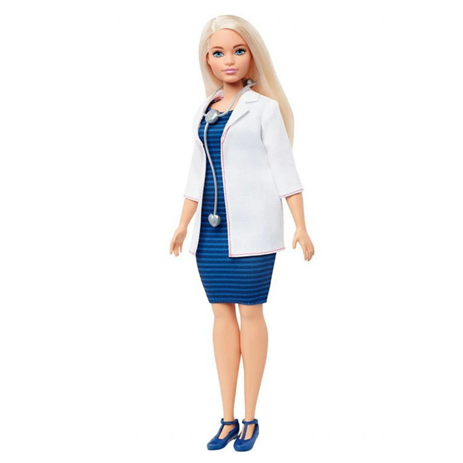 Papusa Barbie You can be - Doctor fotografia produsului View 6 L