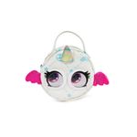Gentuta Purse Pets - Pegasus, alb fotografia produsului View 4 S