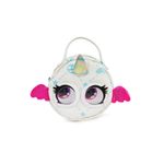 Gentuta Purse Pets - Pegasus, alb fotografia produsului View 5 S