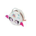 Gentuta Purse Pets - Pegasus, alb fotografia produsului View 6 S