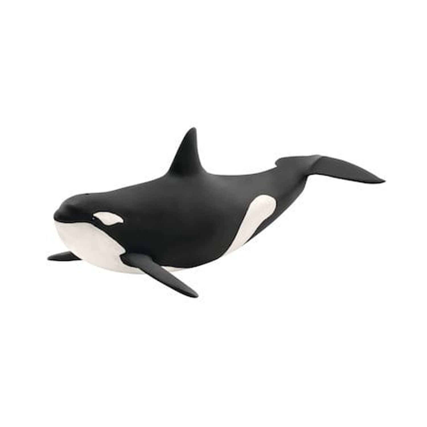Figurina Schleich, Balena ucigasa fotografia produsului