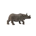Figurina Schleich, Rinocer indian fotografia produsului