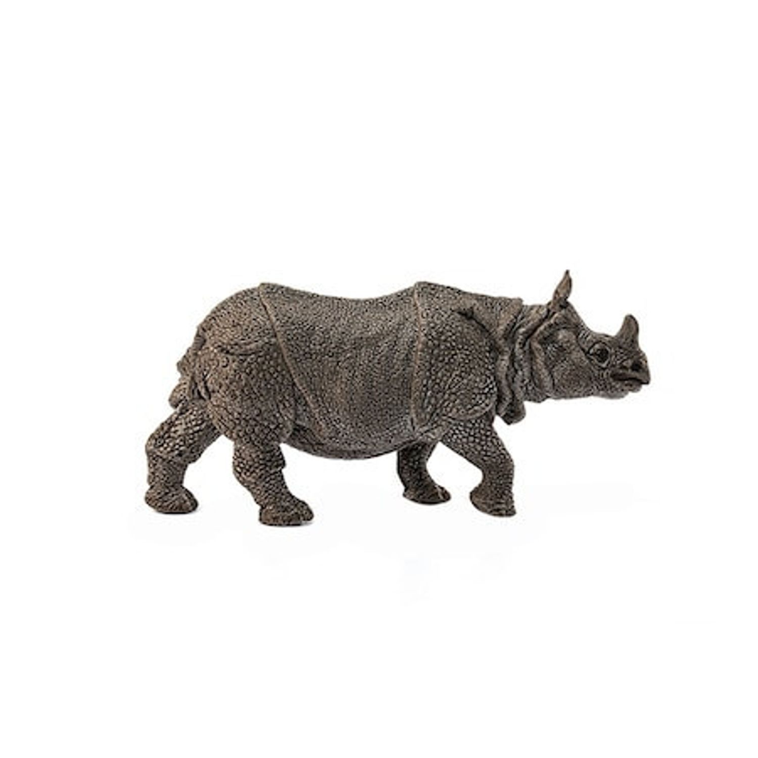 Figurina Schleich, Rinocer indian fotografia produsului