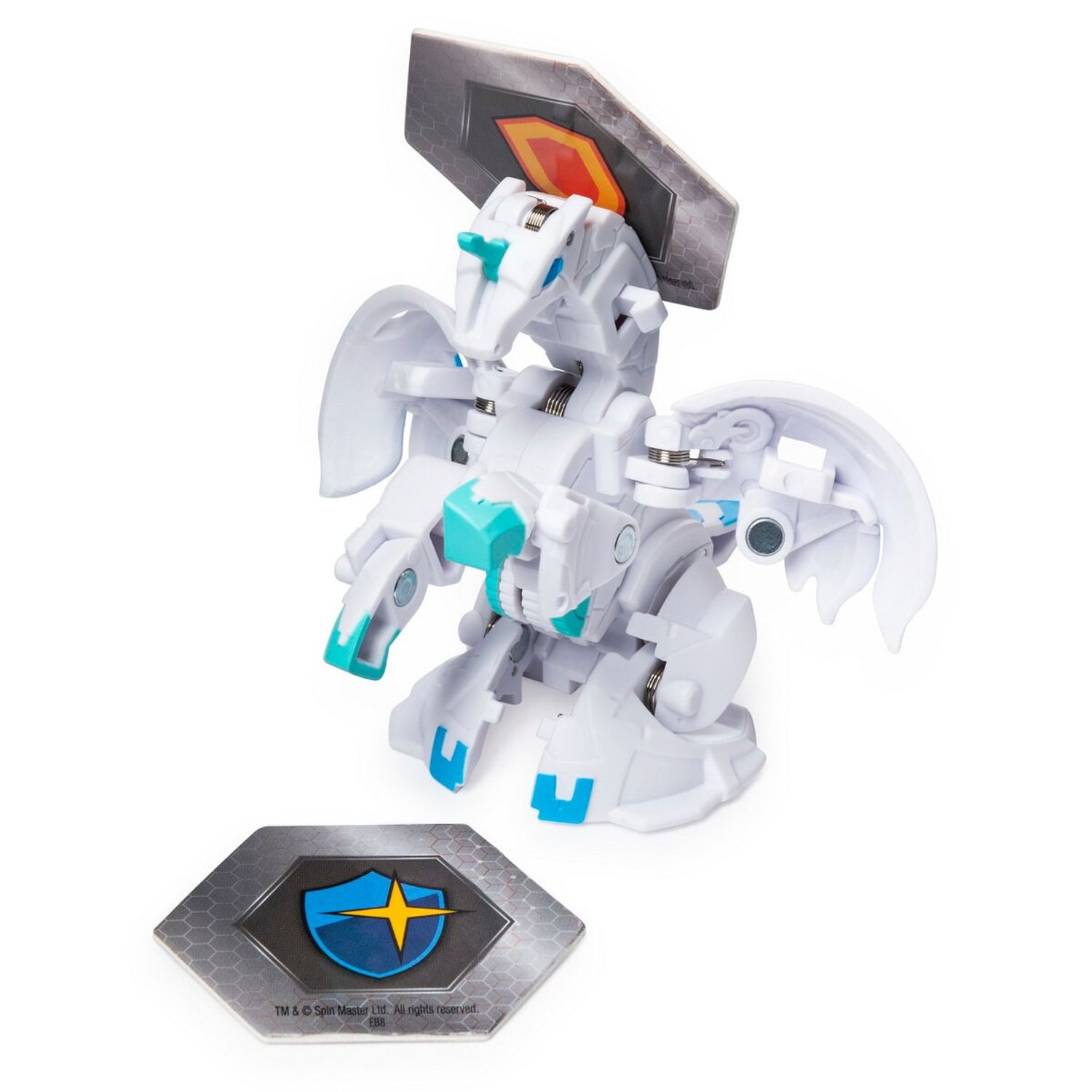 Figurina Bakugan Ultra - Pegatrix fotografia produsului View 3 L