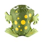 Rucsac Impermeabil Broscuta Verde fotografia produsului View 2 S