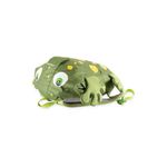 Rucsac Impermeabil Broscuta Verde fotografia produsului View 7 S