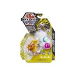 Set 3 Figurine, Bakugan Sharktar fotografia produsului