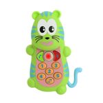 Jucarie interactiva Telefon Tigru fotografia produsului View 2 S