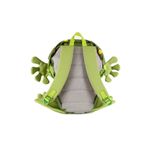 Rucsac Impermeabil Broscuta Verde fotografia produsului View 10 S