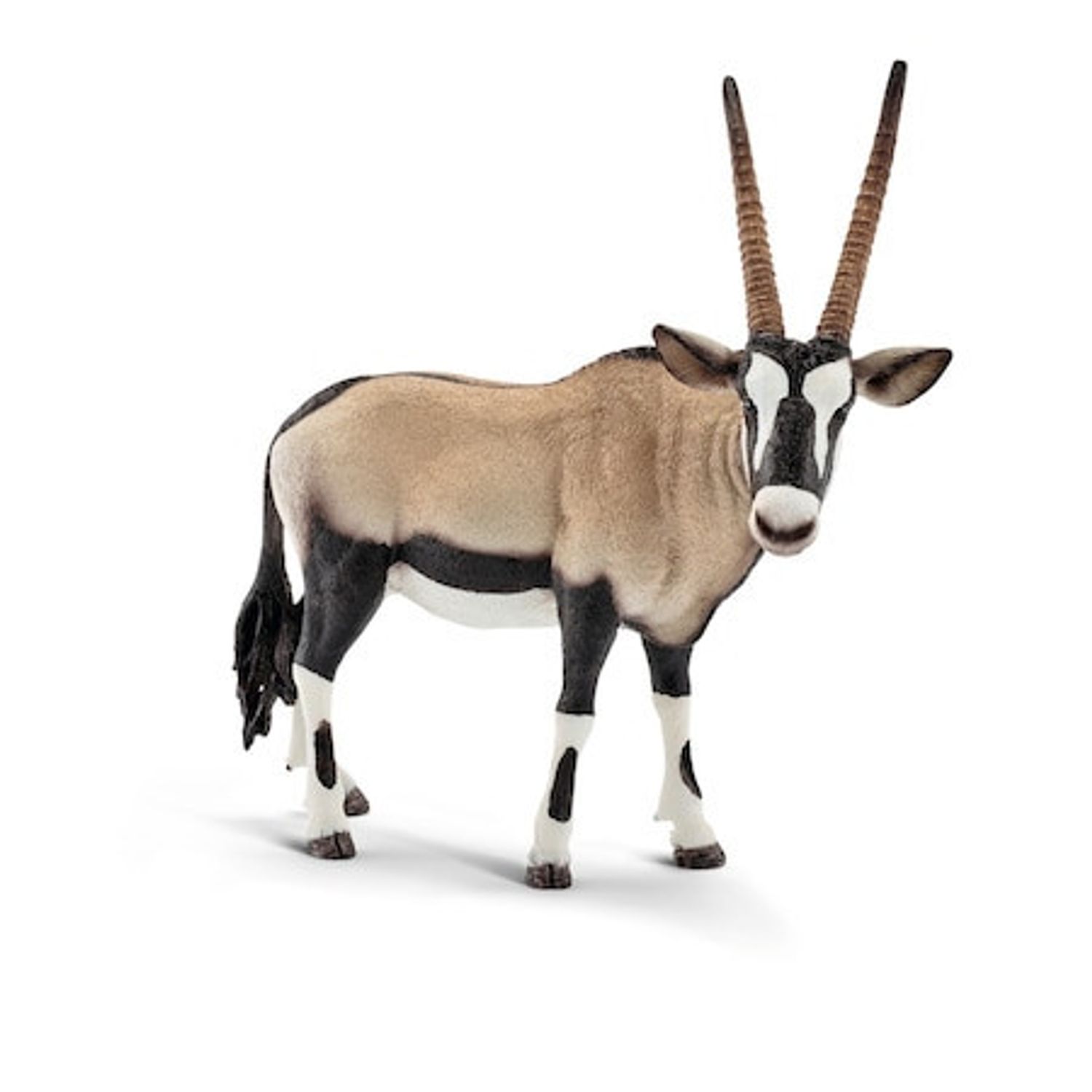 Figurina Schleich, Antilopa Oryx fotografia produsului