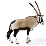 Figurina Schleich, Antilopa Oryx fotografia produsului View 3 S