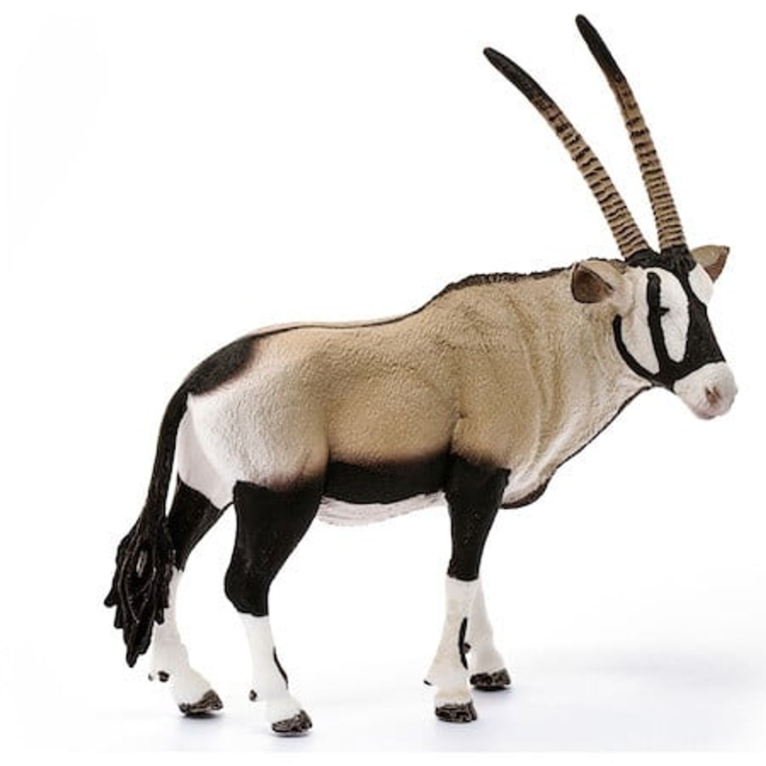 Figurina Schleich, Antilopa Oryx fotografia produsului View 3 L