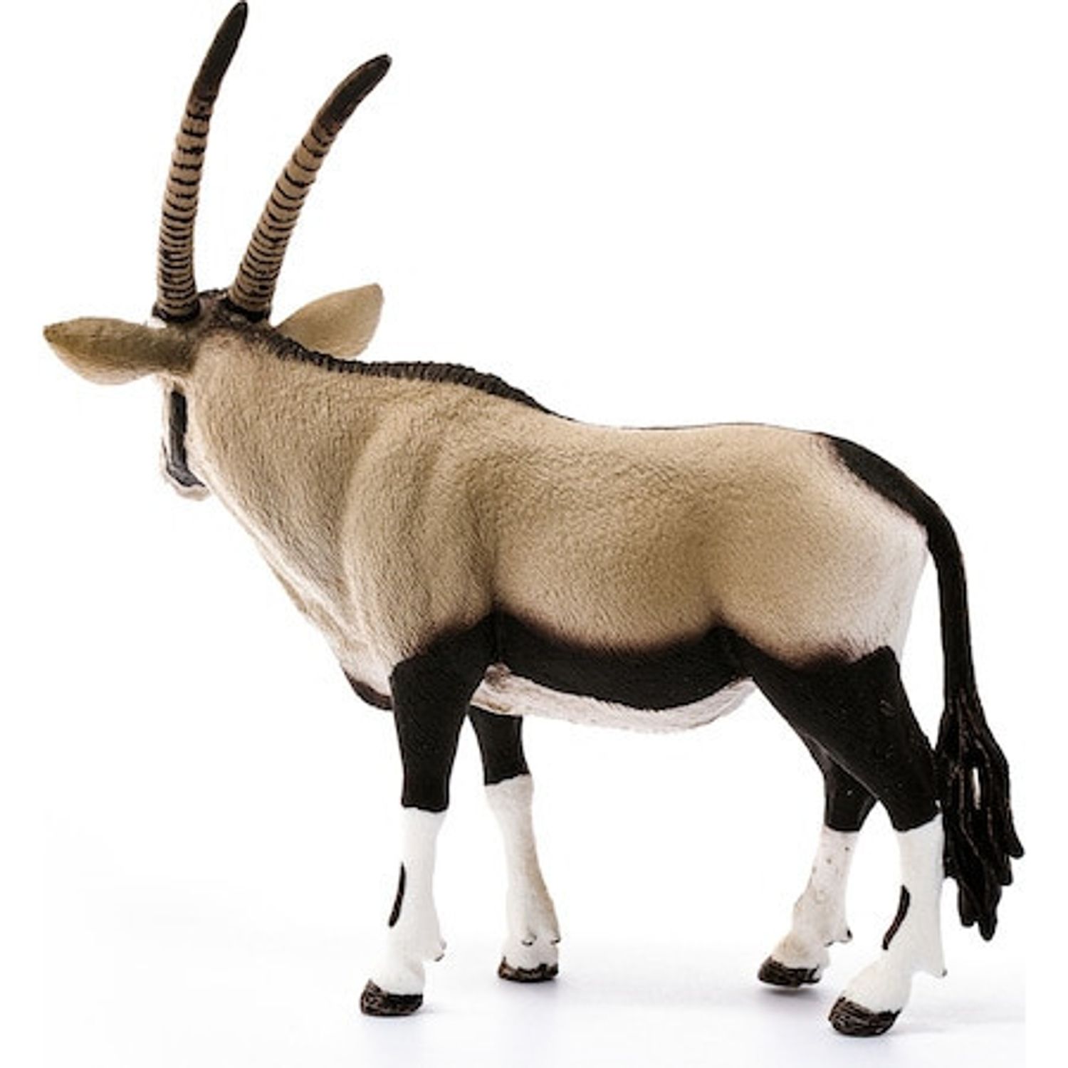 Figurina Schleich, Antilopa Oryx fotografia produsului View 2 L