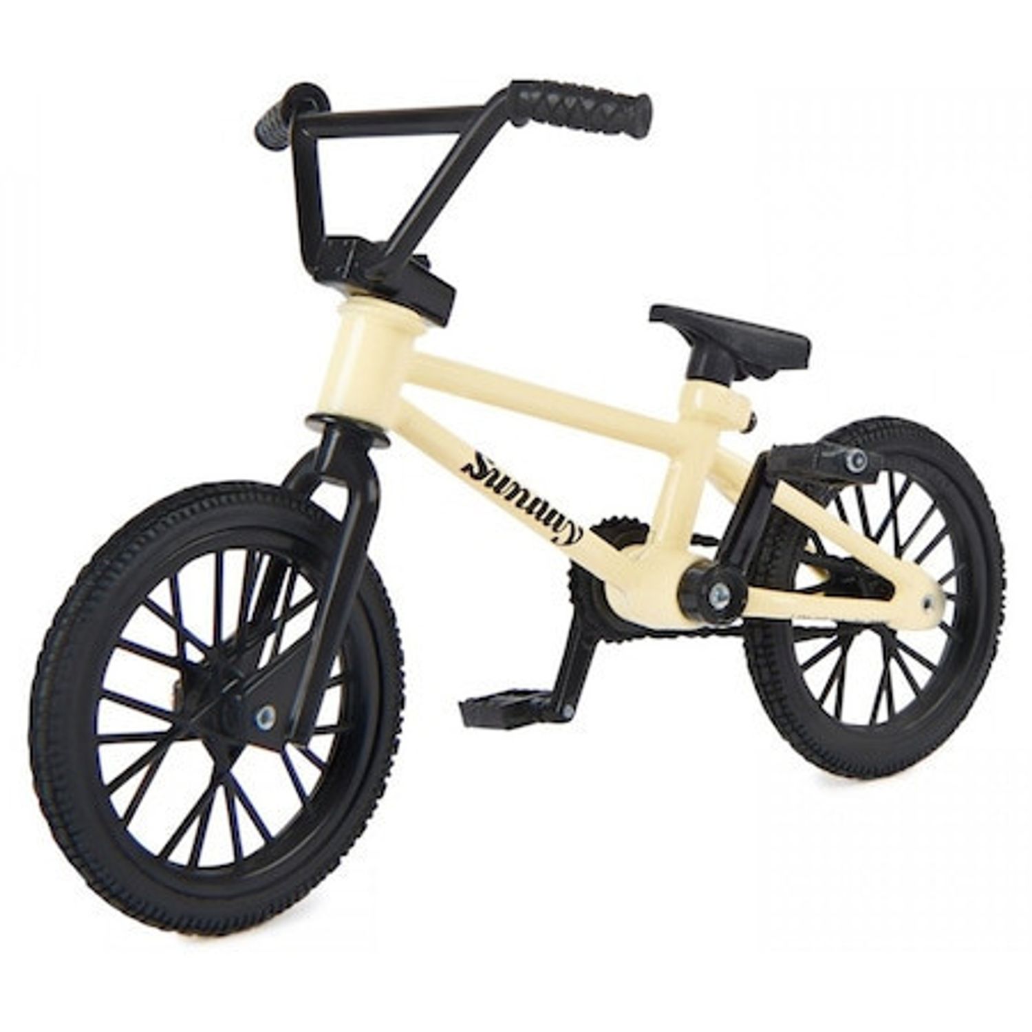 Bicicleta BMX Tech Deck - Sunday fotografia produsului View 3 L