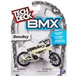 Bicicleta BMX Tech Deck - Sunday fotografia produsului