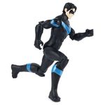 Figurina Batman, Nightwing, 30cm fotografia produsului View 2 S