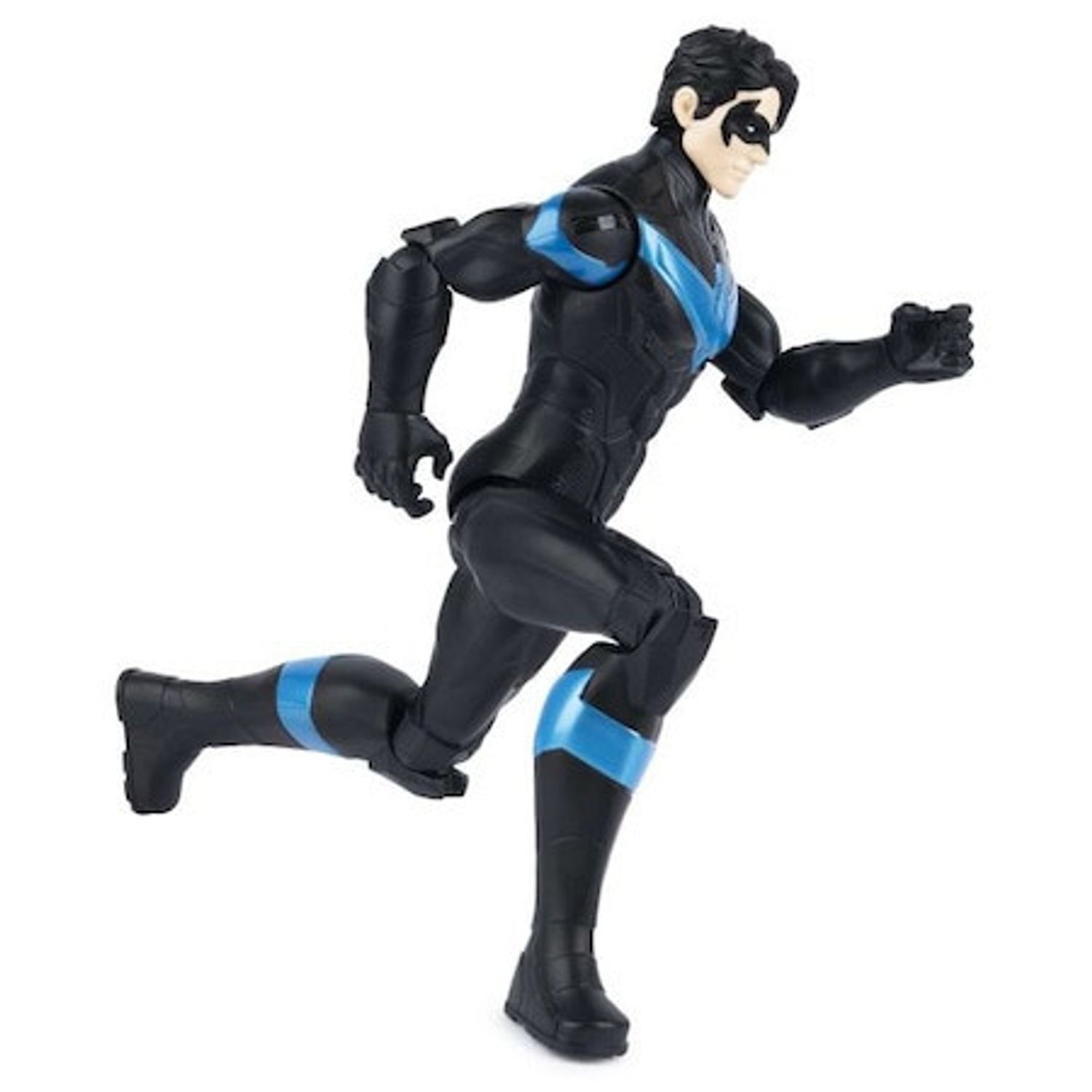 Figurina Batman, Nightwing, 30cm fotografia produsului View 2 L