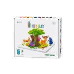 Set Hey Clay - Animalele padurii fotografia produsului View 2 S