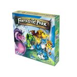 Joc Blue Orange - Fantastic Park fotografia produsului View 2 S