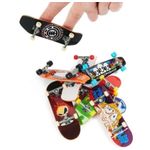 Set Tech Deck - Pachet Aniversar fotografia produsului View 3 S