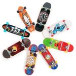 Set Tech Deck - Pachet Aniversar fotografia produsului View 4 S