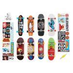 Set Tech Deck - Pachet Aniversar fotografia produsului View 2 S