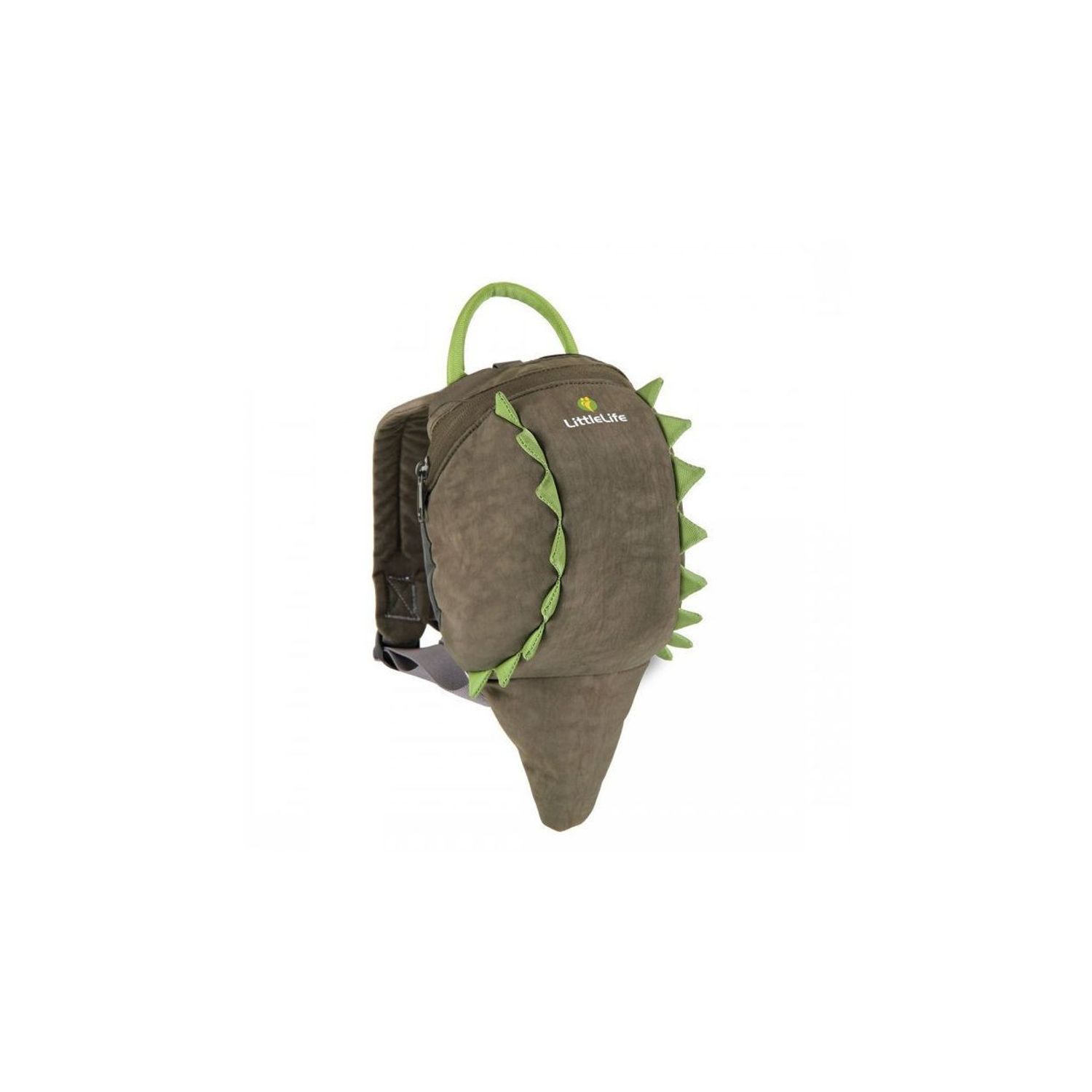 Rucsac cu Ham Detasabil Crocodil fotografia produsului View 5 L