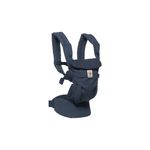 Marsupiu Omni 360 Navy Mini Dots fotografia produsului View 9 S