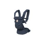 Marsupiu Omni 360 Navy Mini Dots fotografia produsului View 10 S
