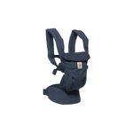 Marsupiu Omni 360 Navy Mini Dots fotografia produsului View 6 S