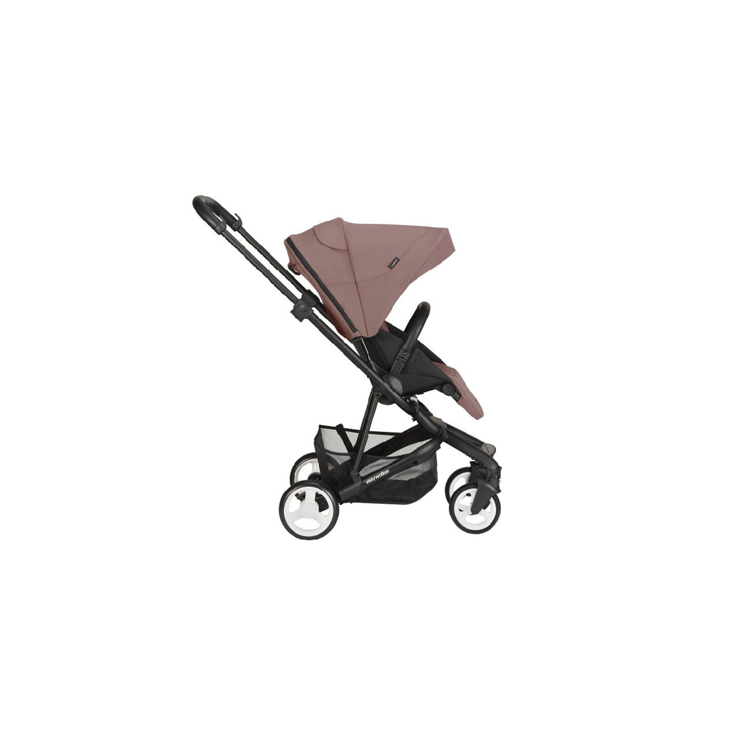 Bara Protectie Carucior Charley fotografia produsului View 4 L