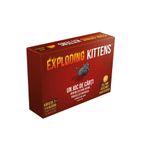 Joc Asmodee - Exploding Kittens fotografia produsului