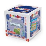 Joc educativ Brainbox, Inventii fotografia produsului