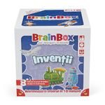 Joc educativ Brainbox, Inventii fotografia produsului View 2 S