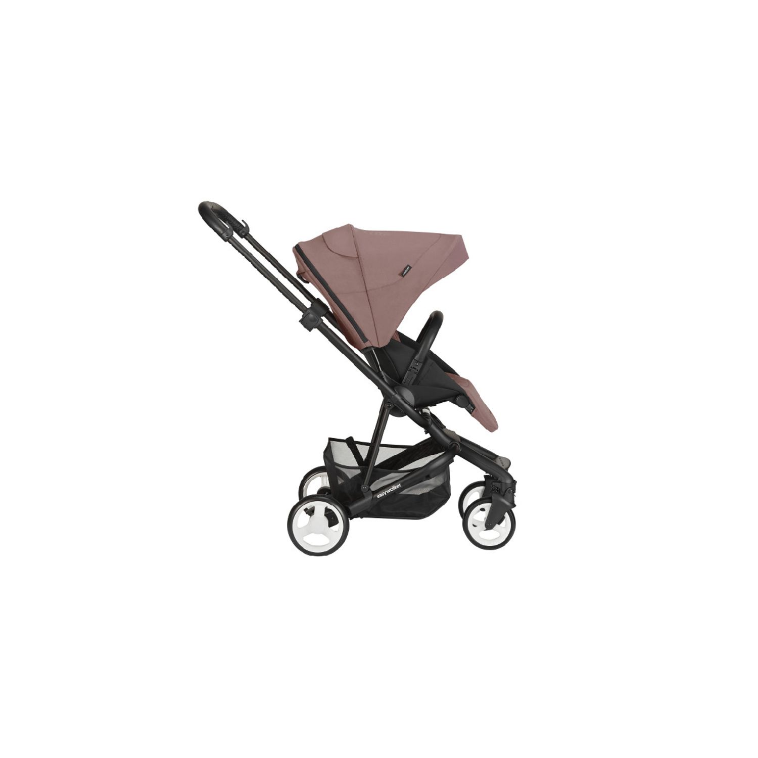 Bara Protectie Carucior Charley fotografia produsului View 3 L